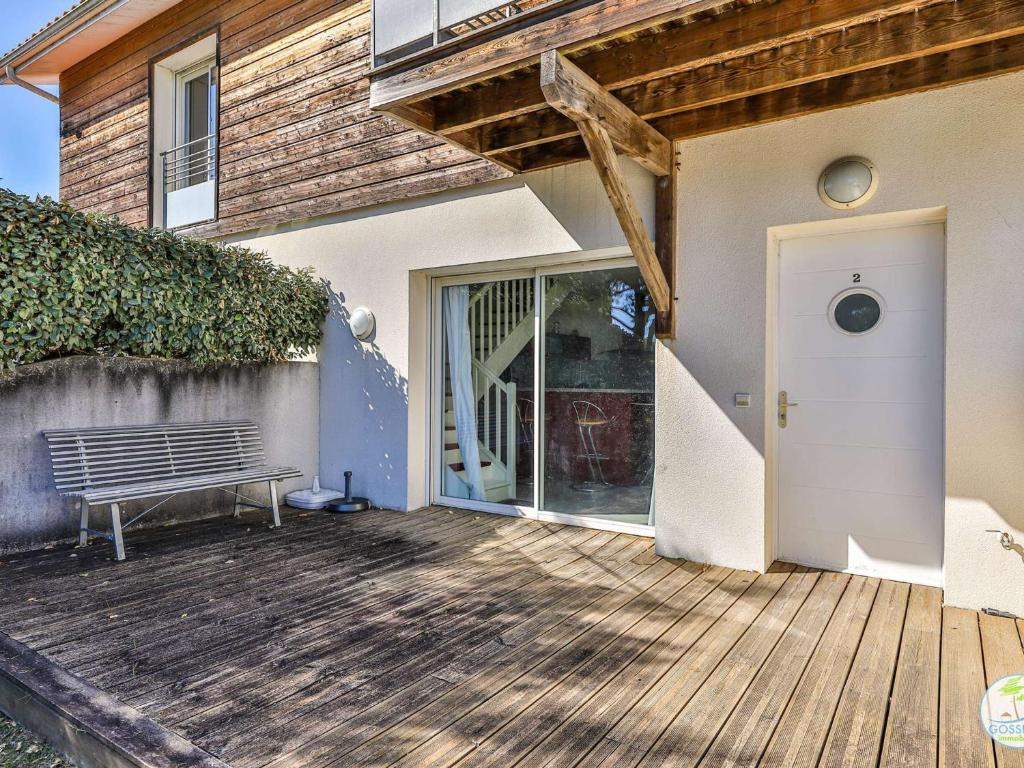 Maison idéale, parking, proche des commerces - 6 pers. - FR-1-877-23 - 3