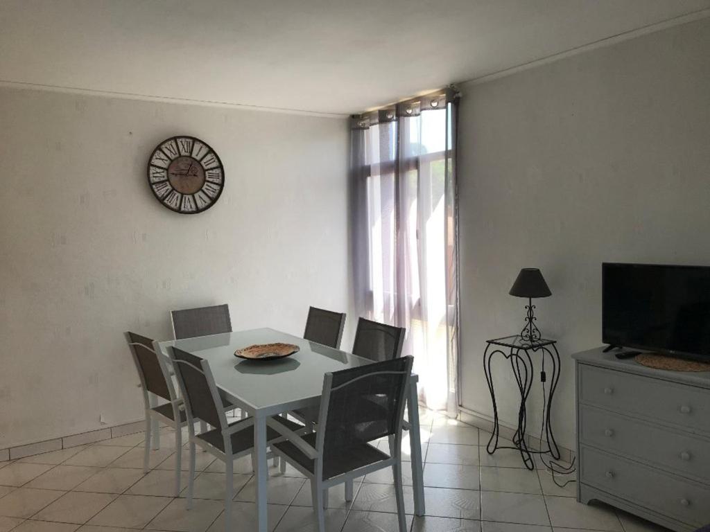 Appartement charmant au centre-ville de Biscarrosse - FR-1-877-14 - 3