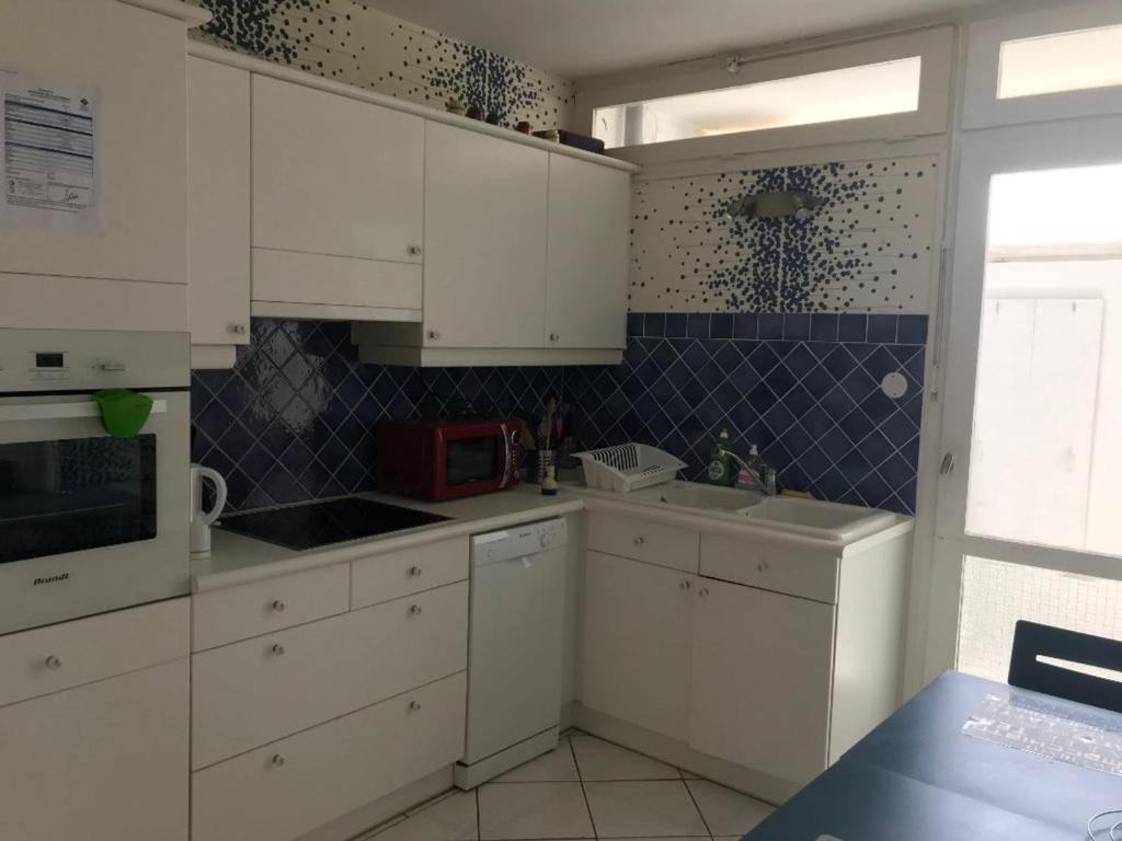 Appartement charmant au centre-ville de Biscarrosse - FR-1-877-14 - 5