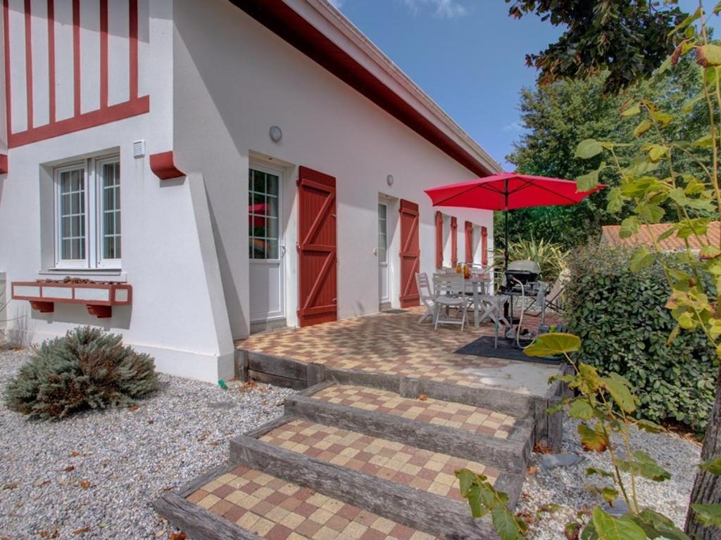 Appartement charmant proche lac - 4 pers. - FR-1-877-25 - 1