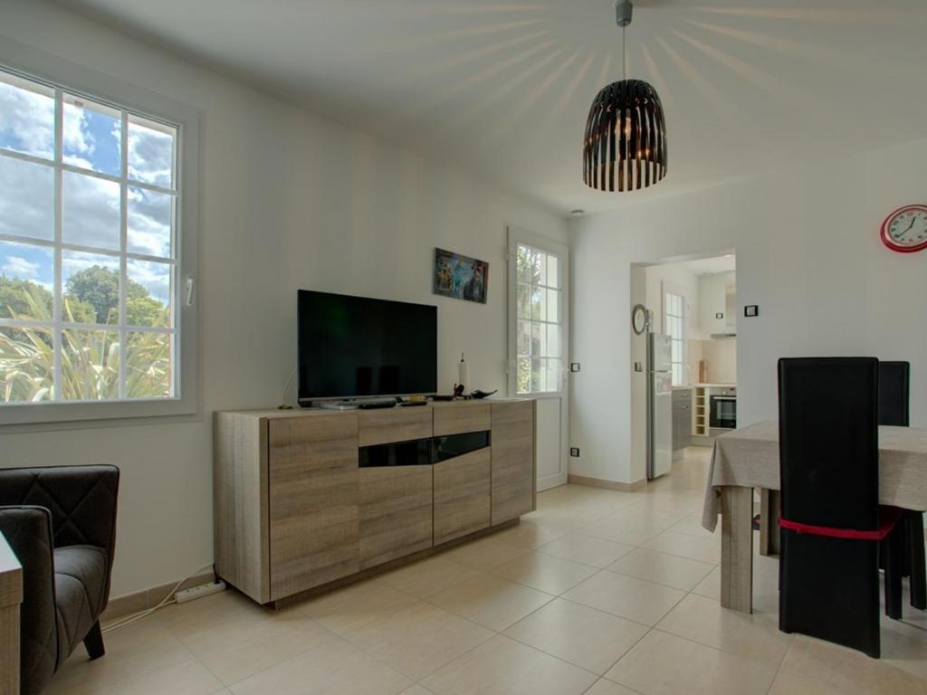 Appartement charmant proche lac - 4 pers. - FR-1-877-25 - 4