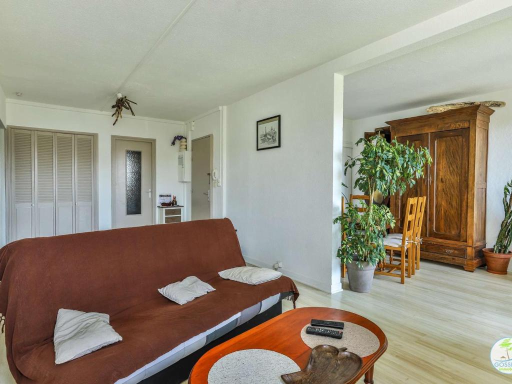 Appartement avec piscine - 5 pers. - FR-1-877-16 - 5