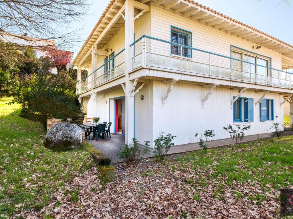 Appartement charmant proche lac - 6 pers. - FR-1-877-32 - 1