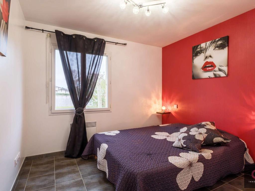 Maison proche centre-ville - 6 pers. - FR-1-877-30 - 5