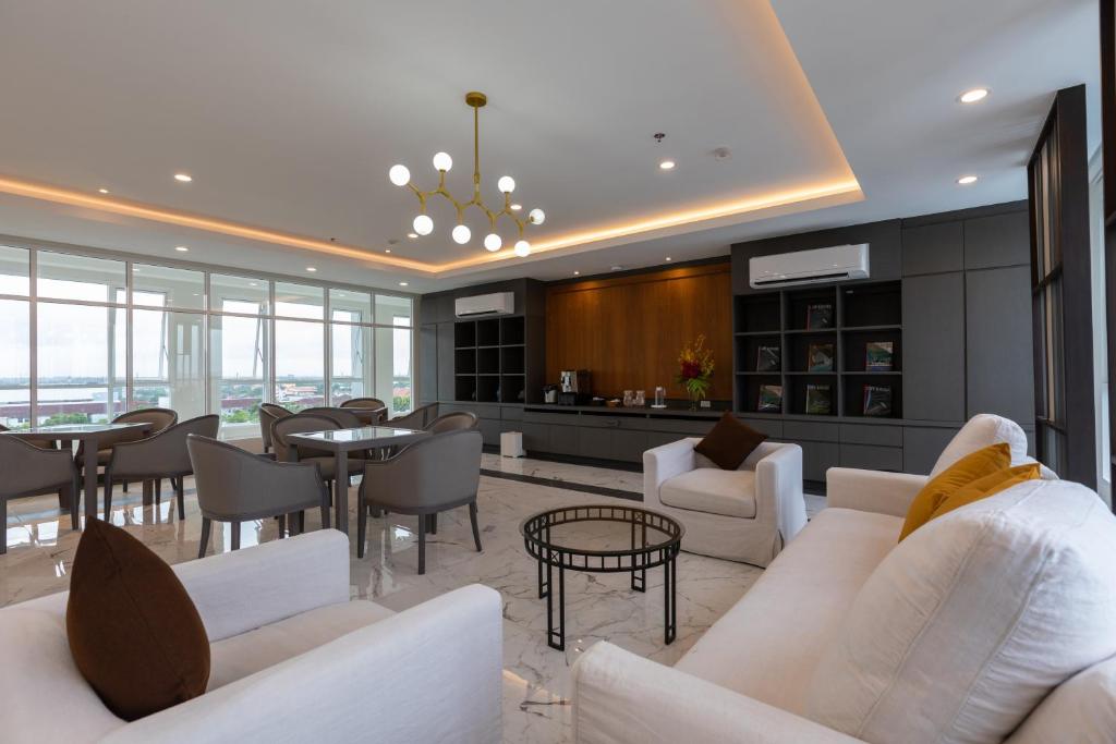 Bar/lounge