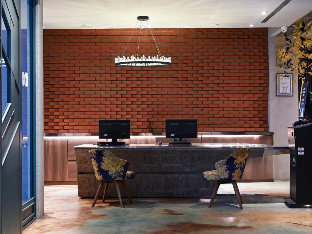 Facilities