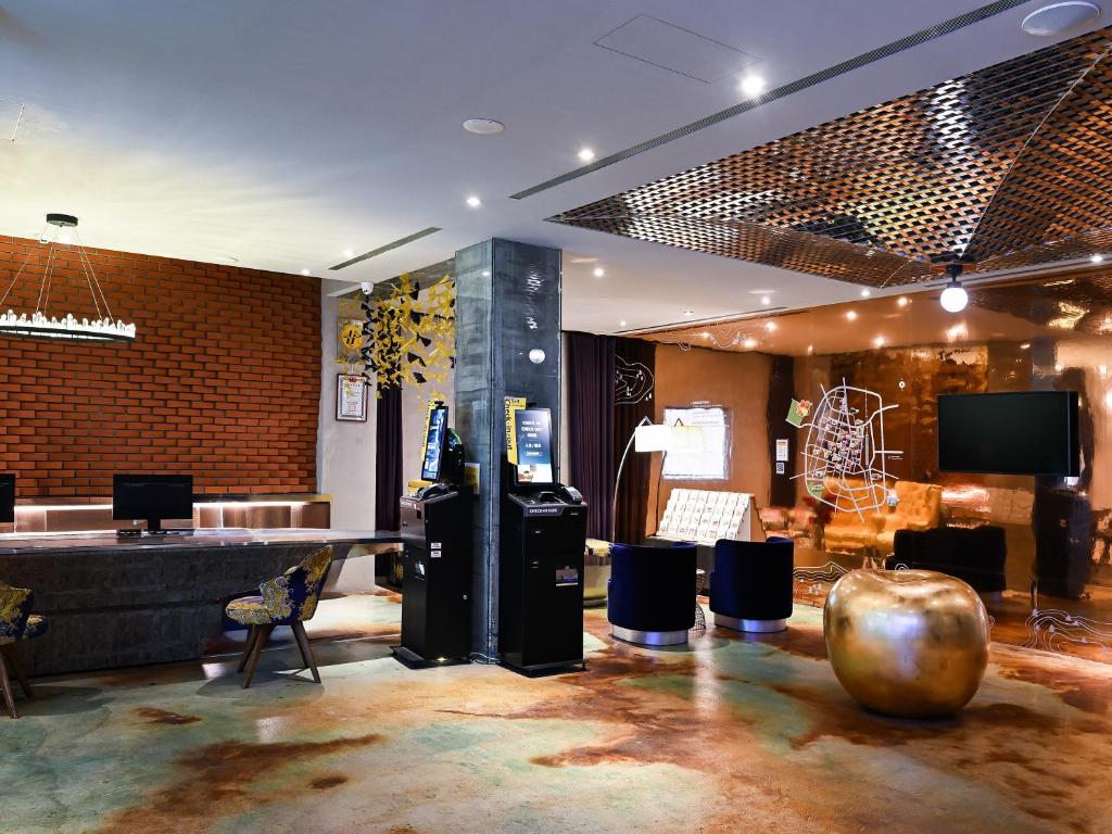Facilities