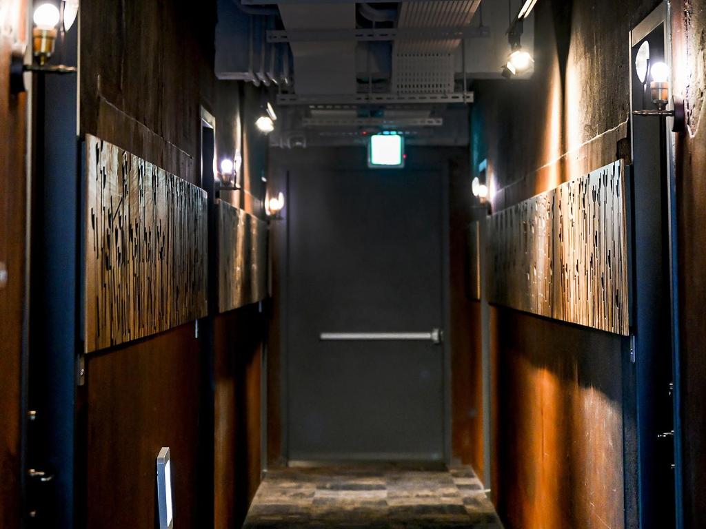 Facilities