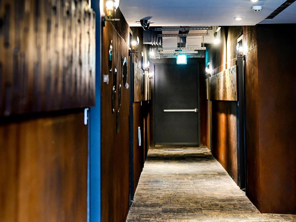 Facilities