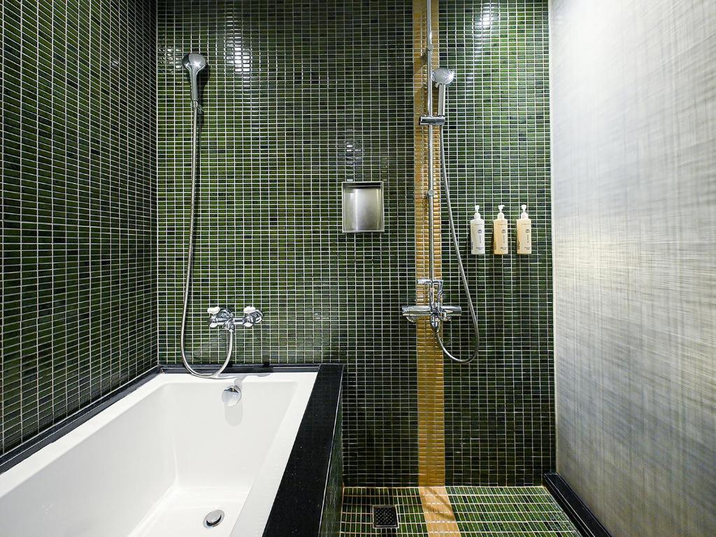 Shower