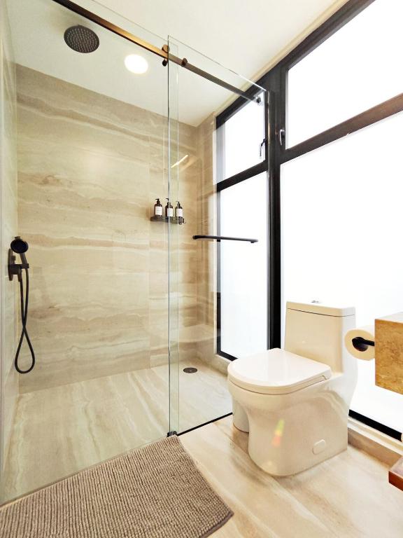 Conchita 4 MaiaHome Modern Studio Near Parks & Coffes in Condesa - 3