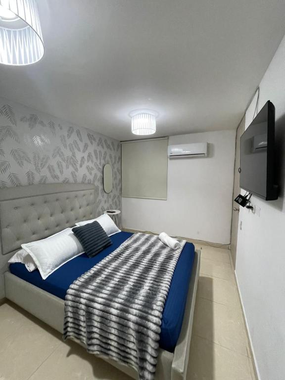 Apartamento Lujo Barranquilla - 4