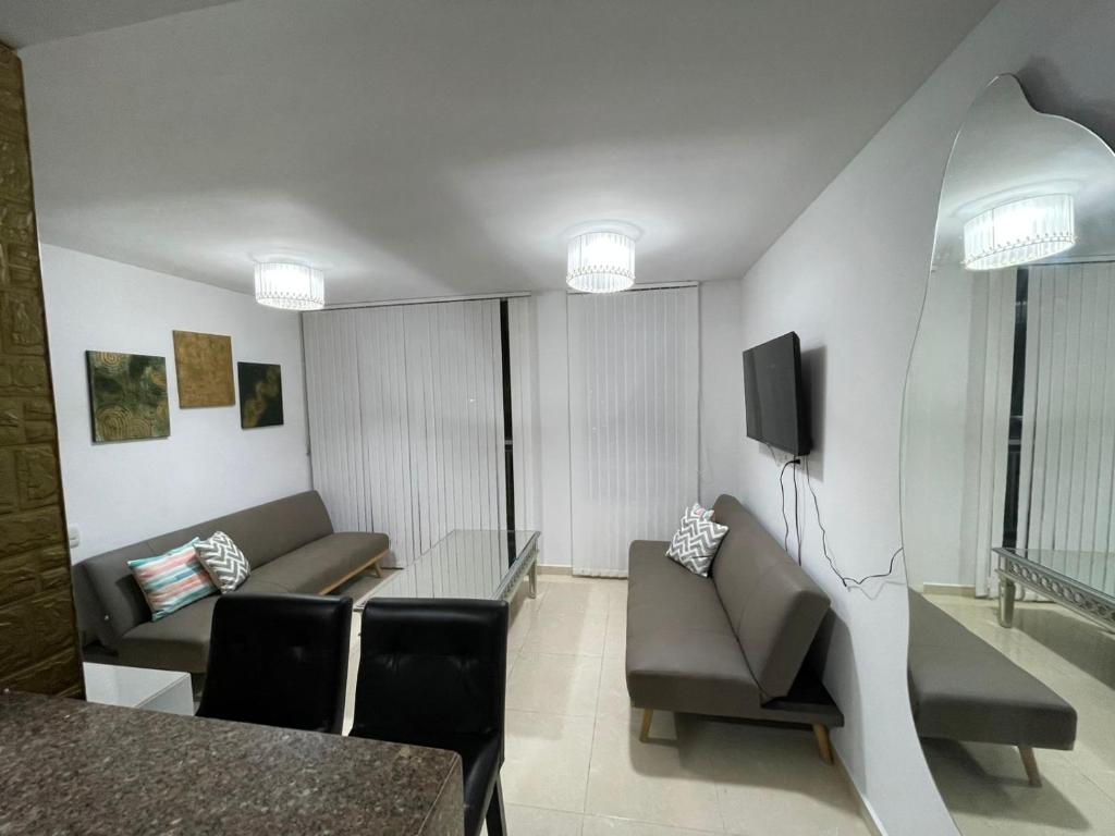 Apartamento Lujo Barranquilla - 2