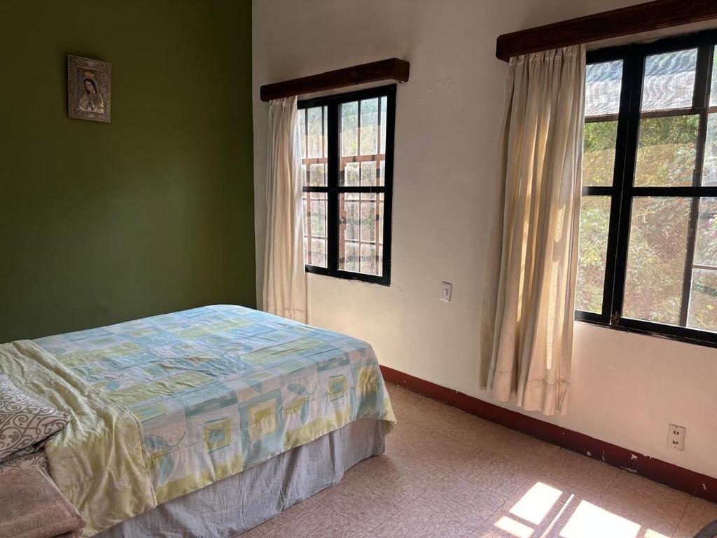 Casa Madero Rooms - 2