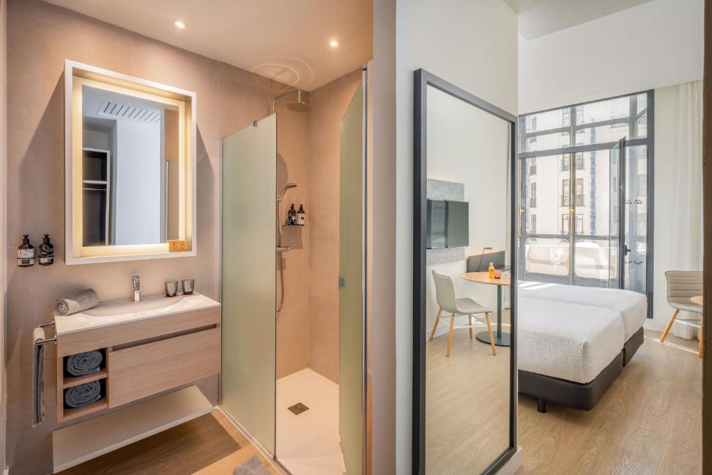 INNSiDE by Meliá Madrid Gran Vía - 2