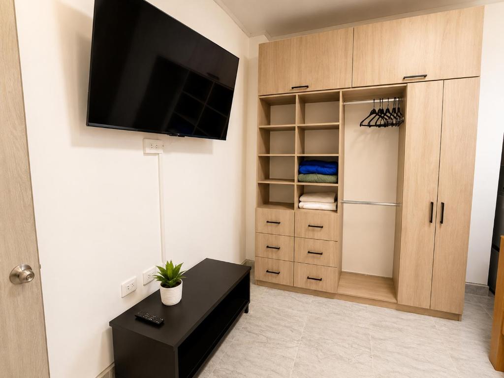 Moderno y cómodo apartamento 201 - 3