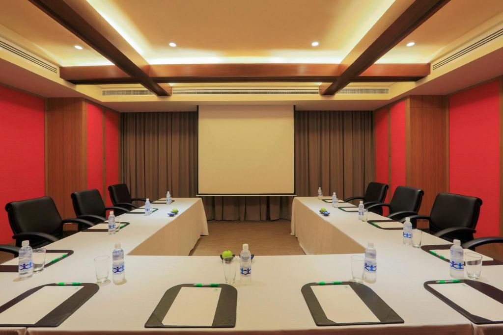 Meeting room / ballrooms