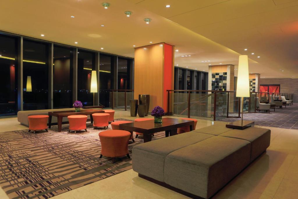 Meeting room / ballrooms