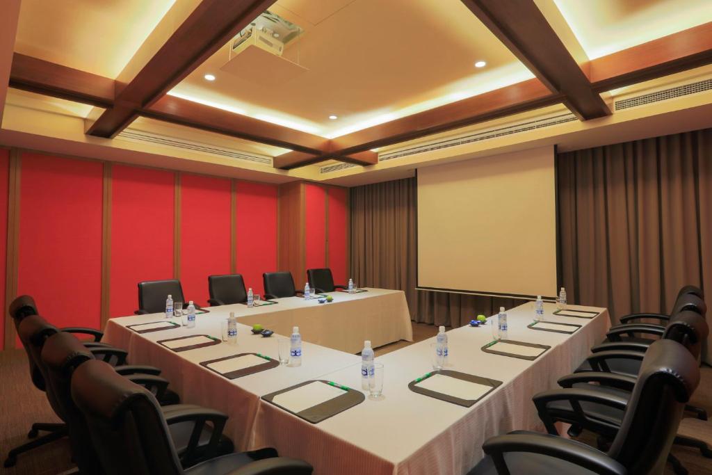 Meeting room / ballrooms