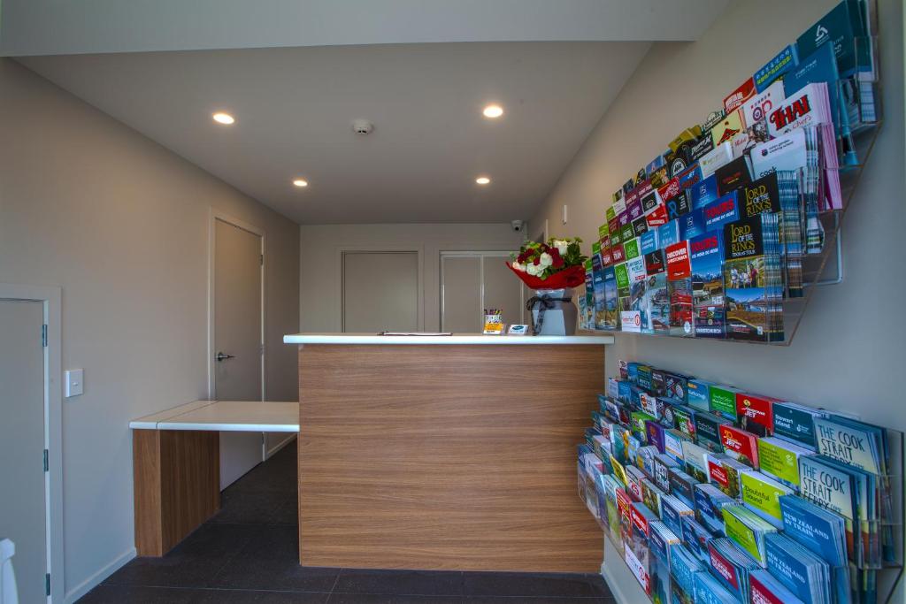 311 Motel Riccarton photo
