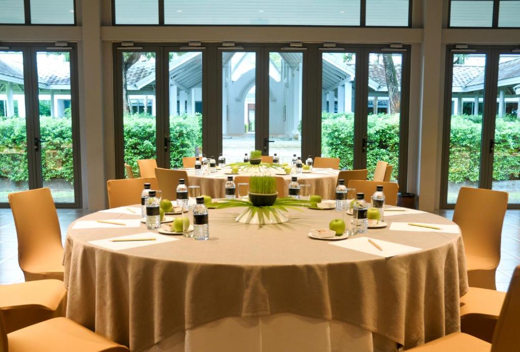 Meeting room / ballrooms