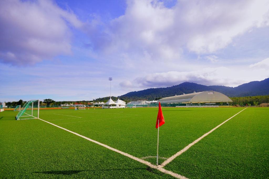 Facilities