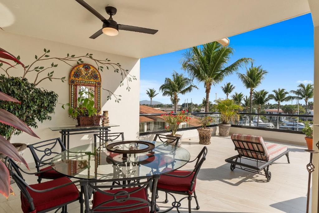 Grand Marina Villas - 2