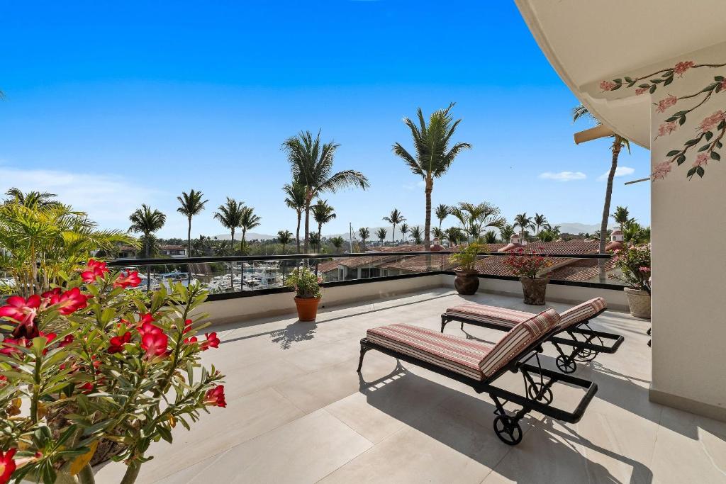 Grand Marina Villas - 3
