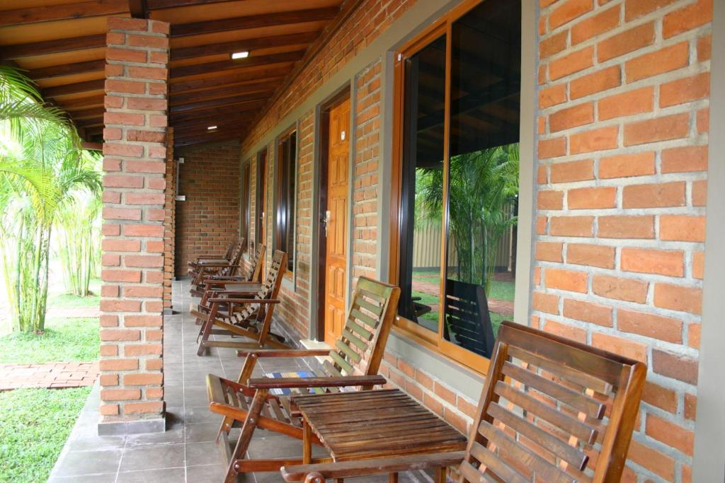 Facilities