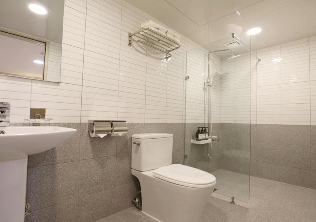 Shower