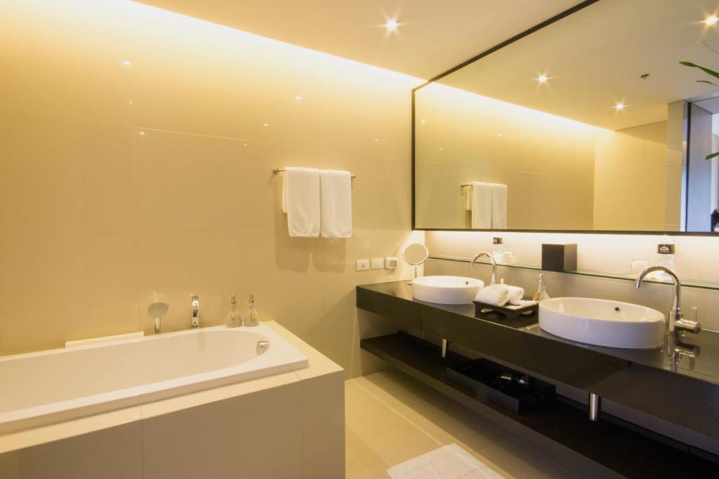 Facilities