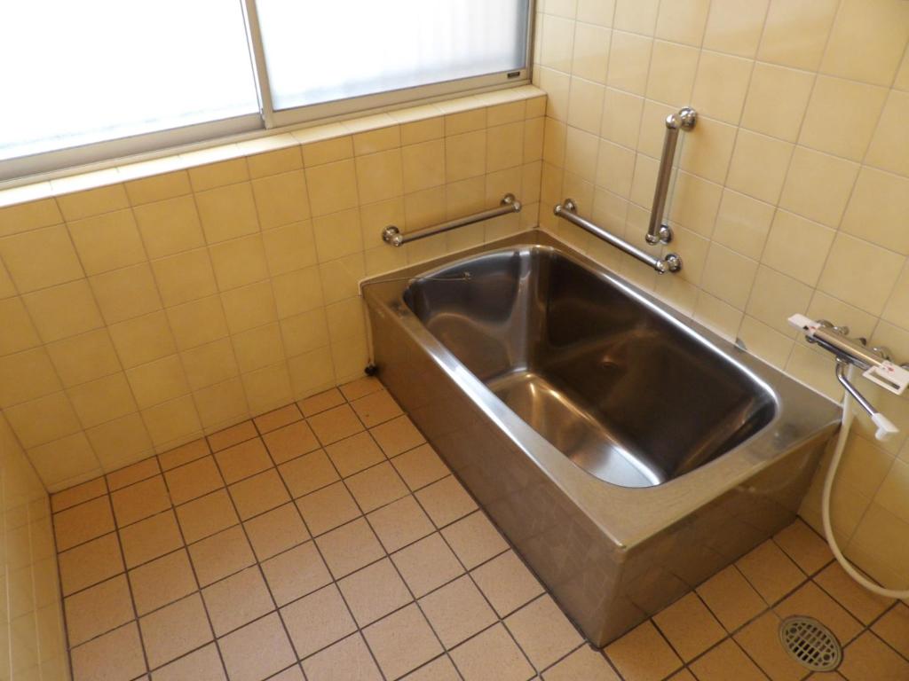 홀어스 료칸 히로시마 호텔 이미지 2