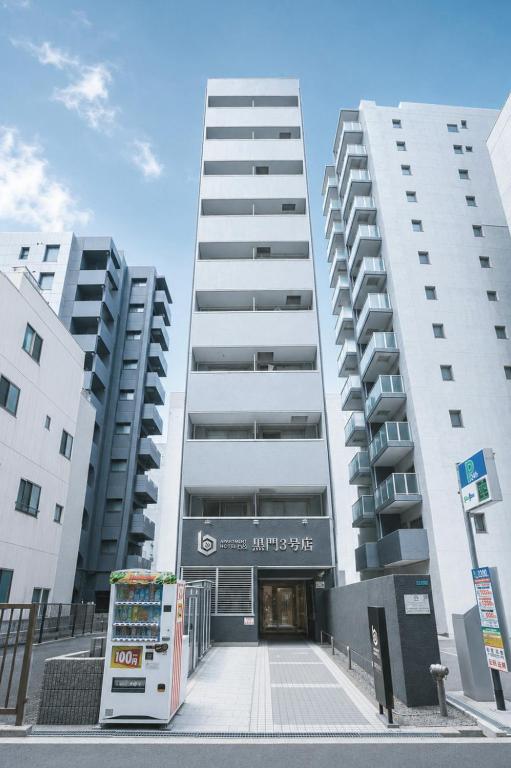 b&黒門3号店