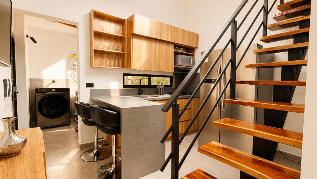 Loft moderno Medellín, Laureles en la 70, Estadio - 1