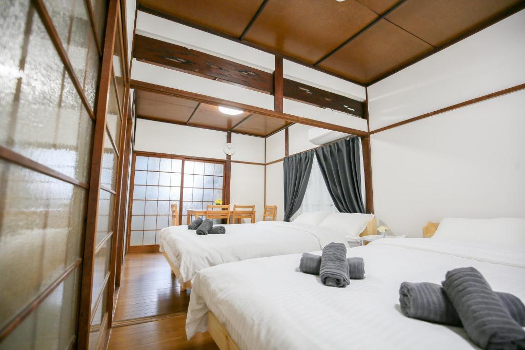Full facilities 9PPL CozyHouse1 stop-Yamanote Line