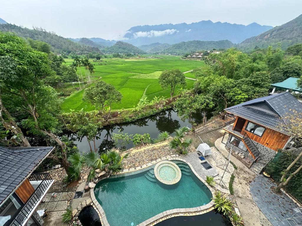 Mai Chau Home