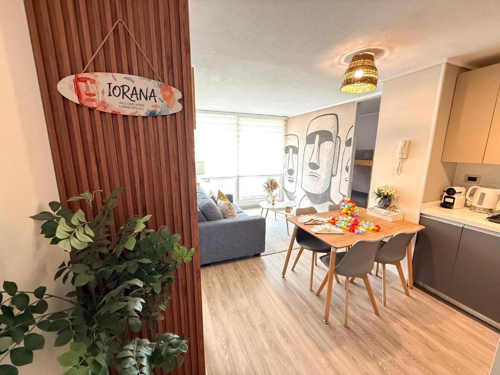 exclusive apartment with AC and parking - 1