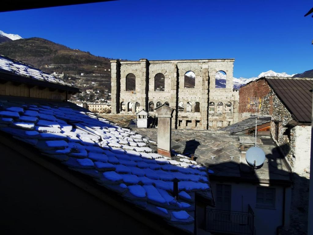 La terrazza del Piano B - 1