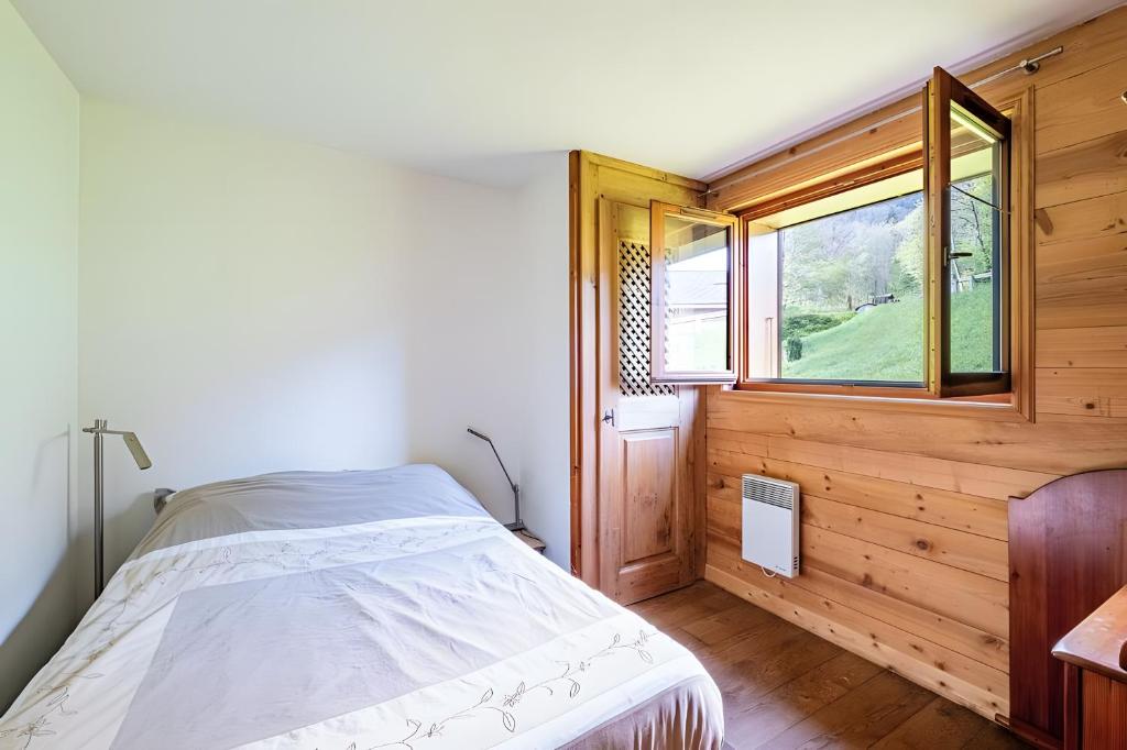 Appartement cosy au calme - 2