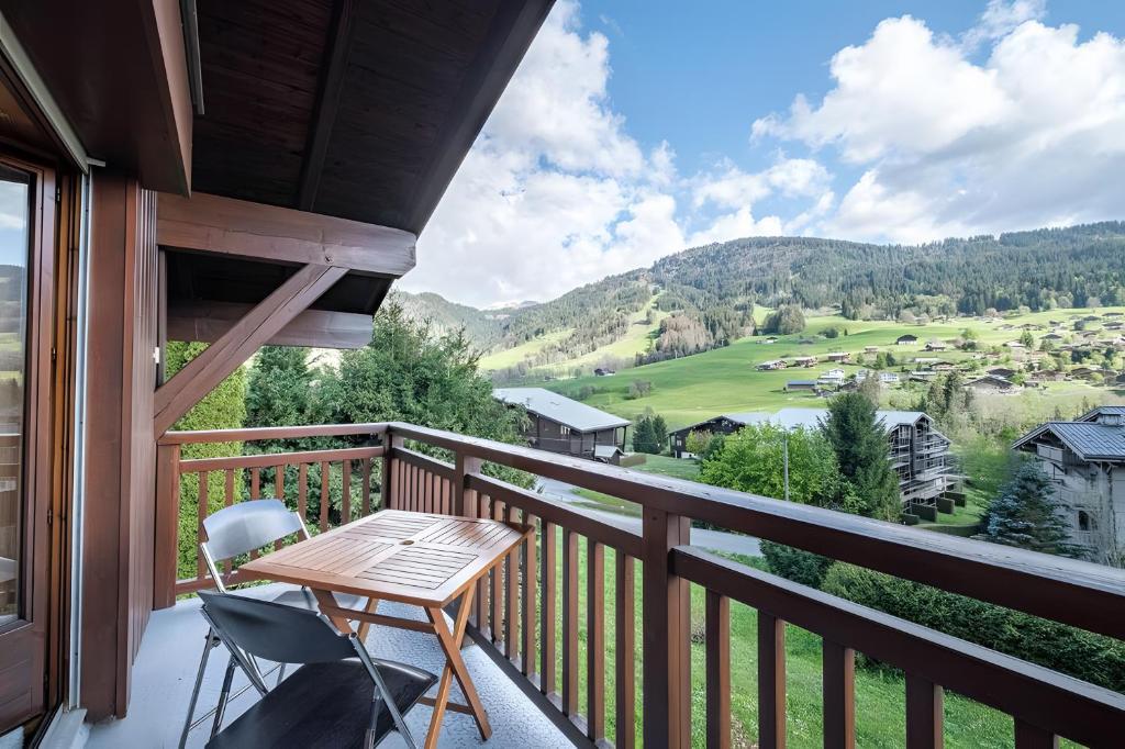 Appartement cosy au calme - 5