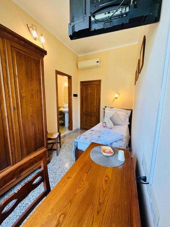 BnB Villa Melany vicino Centro - 3