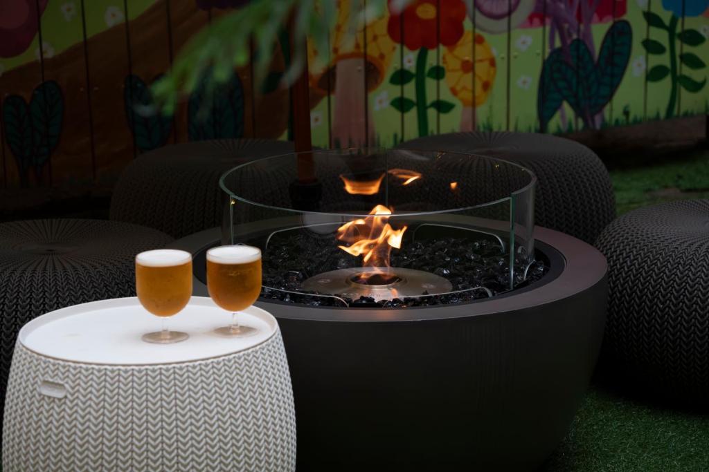 Bar/lounge