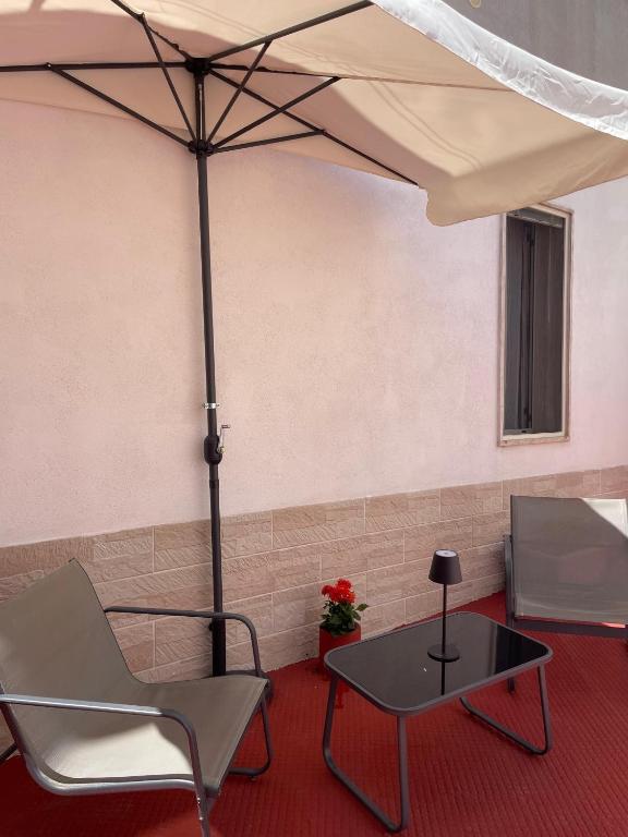 CASA ALTOMARE - 2