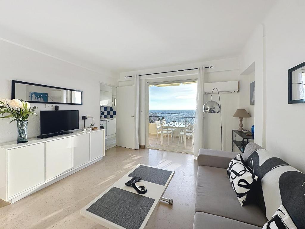 Stunning sea view on Croisette - 3
