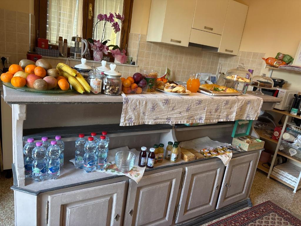 BnB Villa Melany vicino Centro - 2