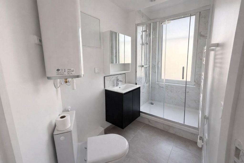 Appartement 25m2 Bien Amenage- Paris 12 - 2p - 3