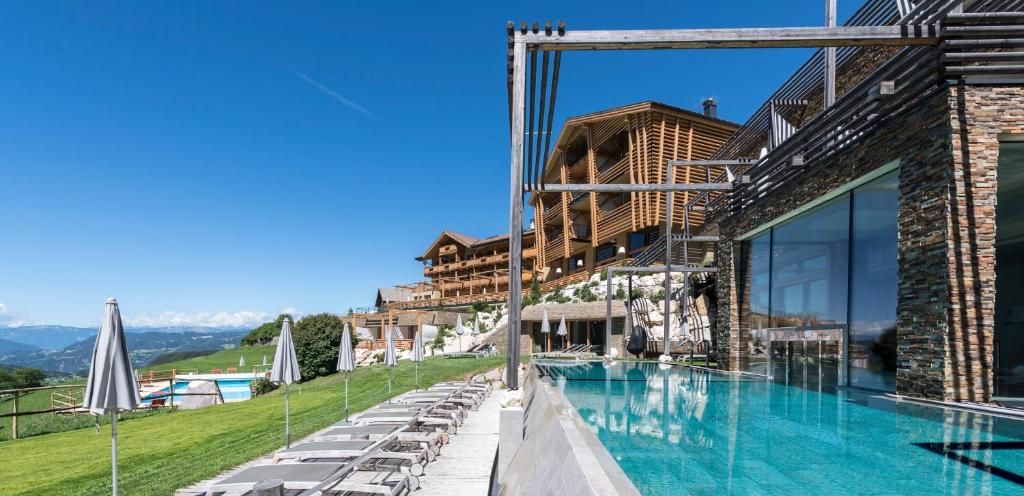 Hotel Valentinerhof - 1