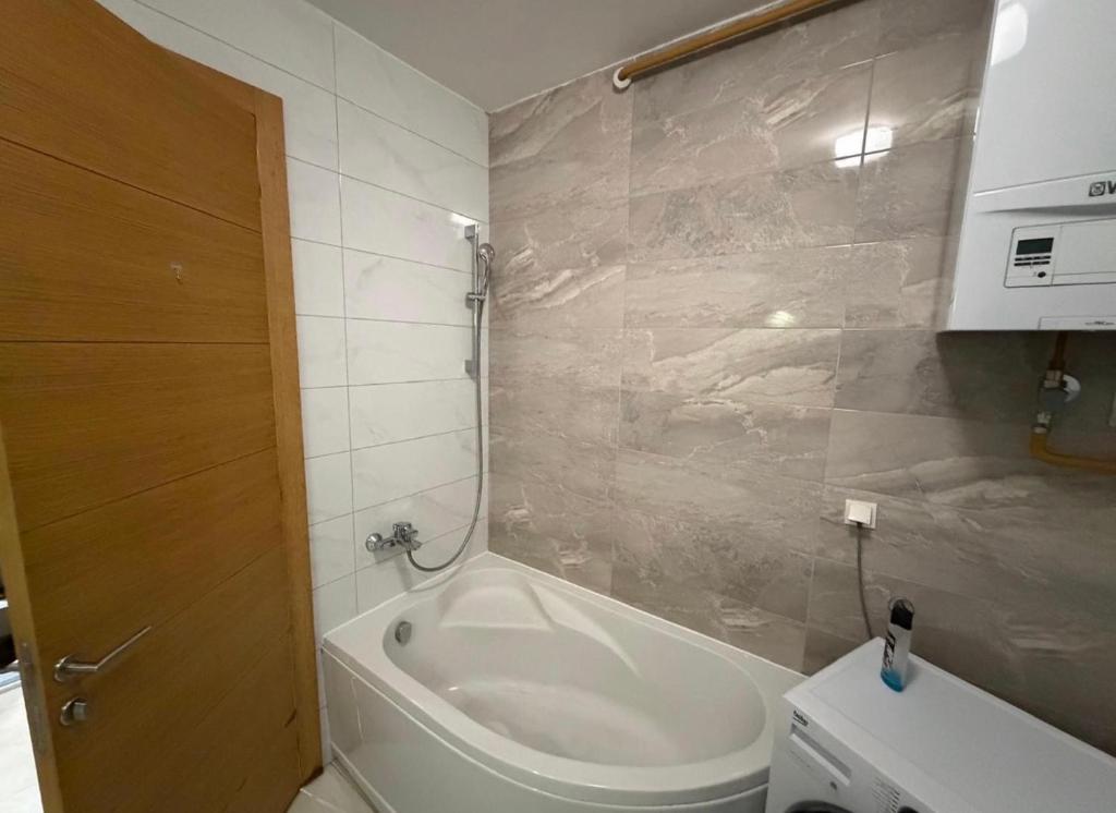 Apartman Adna - 4