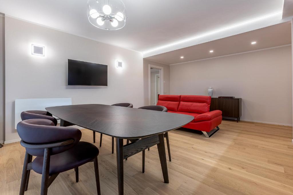 GuestHost - Design Flat in the Heart of Ferrara - 4
