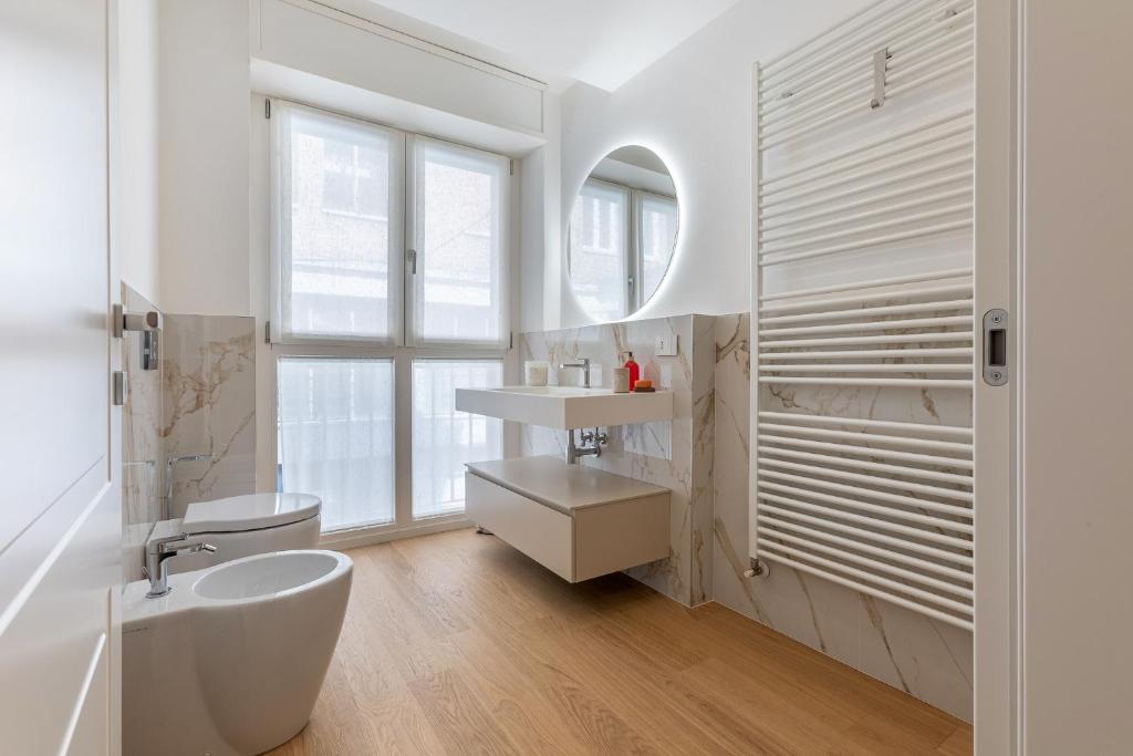 GuestHost - Design Flat in the Heart of Ferrara - 5